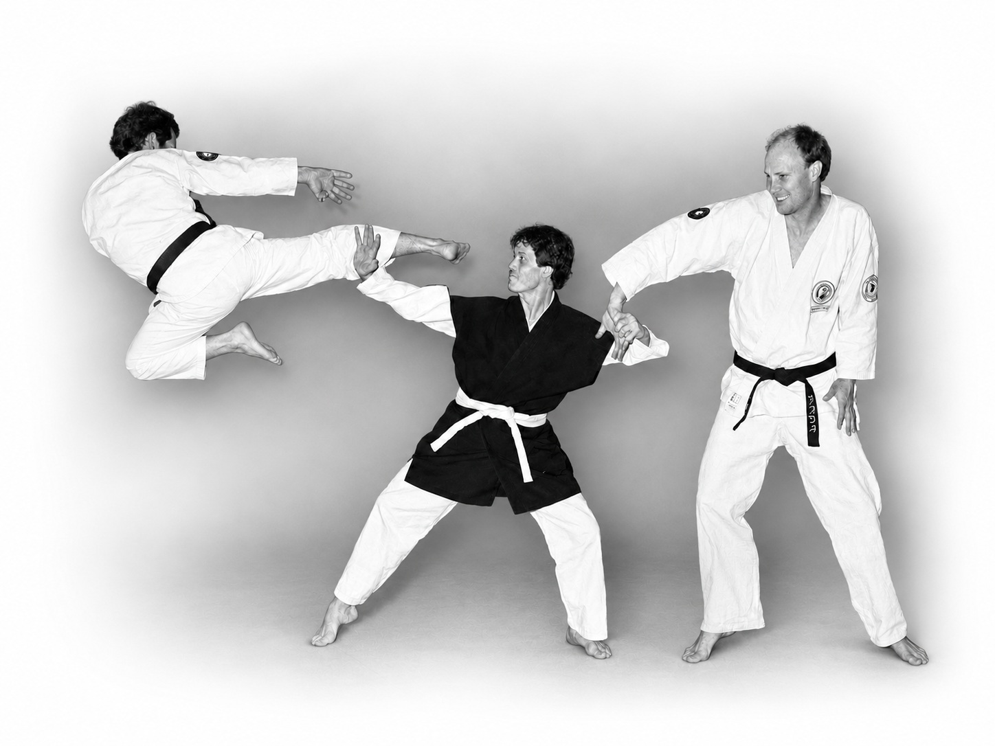 Nord Shaolin Kung Fu